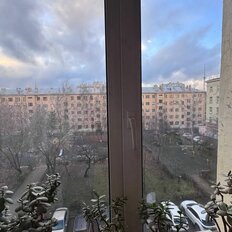 Квартира 72 м², 3-комнатная - изображение 2