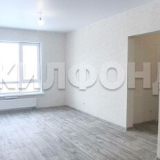 Квартира 56,8 м², 3-комнатная - изображение 2