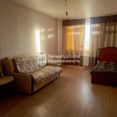 Квартира 60,2 м², 2-комнатная - изображение 2