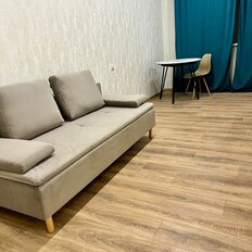 Квартира 25,3 м², студия - изображение 4