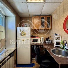 Квартира 57,5 м², 3-комнатная - изображение 4