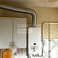 Квартира 56 м², 3-комнатная - изображение 4