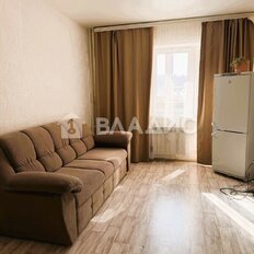 Квартира 29 м², студия - изображение 3