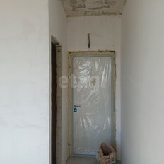 Квартира 11,6 м², студия - изображение 4