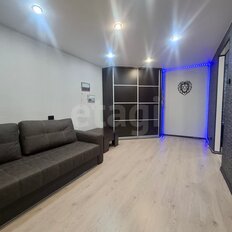 Квартира 31,5 м², 1-комнатная - изображение 3