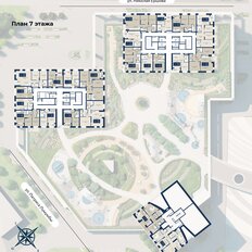 Квартира 29,7 м², студия - изображение 2