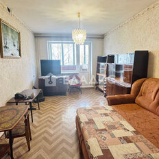 Квартира 61 м², 3-комнатная - изображение 3