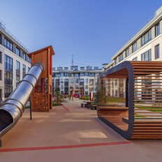 Квартира 24,5 м², студия - изображение 3