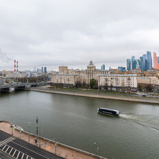 Квартира 78 м², 2-комнатная - изображение 4