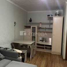 Квартира 30 м², 1-комнатная - изображение 1