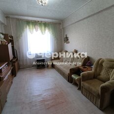Квартира 19 м², студия - изображение 1