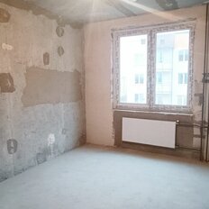 Квартира 66 м², 3-комнатная - изображение 1