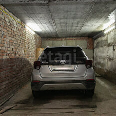 20,2 м², гараж - изображение 2