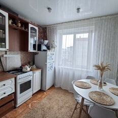 Квартира 52,5 м², 2-комнатная - изображение 1