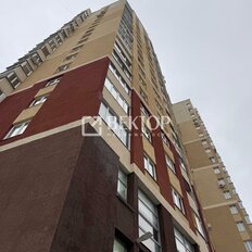 Квартира 32,1 м², 1-комнатная - изображение 1