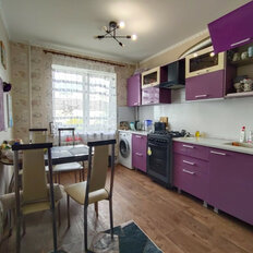 Квартира 65,4 м², 3-комнатная - изображение 3