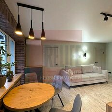 Квартира 44,4 м², 2-комнатная - изображение 2