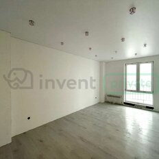 Квартира 47,7 м², 1-комнатная - изображение 3