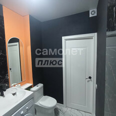 Квартира 29 м², 1-комнатная - изображение 5