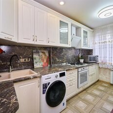 Квартира 61,1 м², 4-комнатная - изображение 1