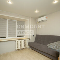 Квартира 18,2 м², студия - изображение 2