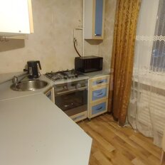 Квартира 35,6 м², 1-комнатная - изображение 3
