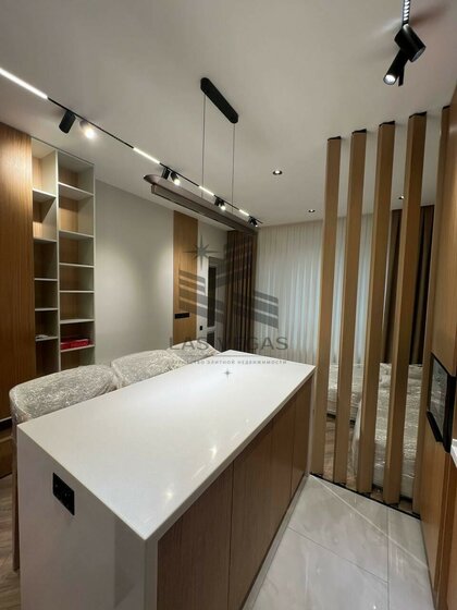 50 м², 2-комнатная квартира 47 999 ₽ в месяц - изображение 50