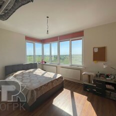 Квартира 39,8 м², 1-комнатная - изображение 4