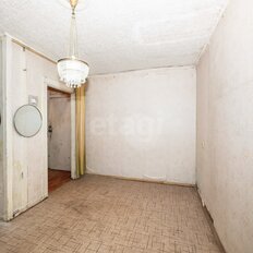 Квартира 22,1 м², 1-комнатная - изображение 3