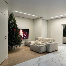 Квартира 45 м², 1-комнатная - изображение 1