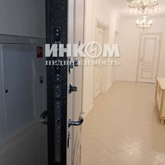 Квартира 84,2 м², 3-комнатная - изображение 3