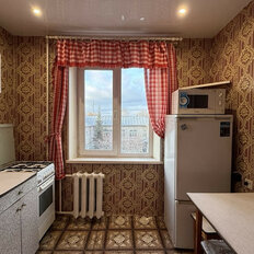 Квартира 33,9 м², 1-комнатная - изображение 5