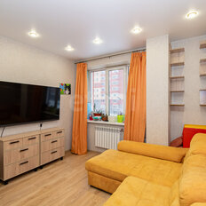 Квартира 86,3 м², 3-комнатная - изображение 4