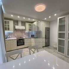 Квартира 85 м², 3-комнатная - изображение 1