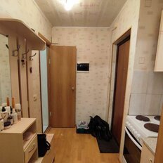 Квартира 18,7 м², студия - изображение 4