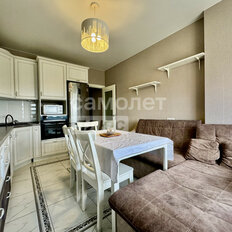 Квартира 82,6 м², 3-комнатная - изображение 1