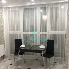 Квартира 32 м², студия - изображение 5