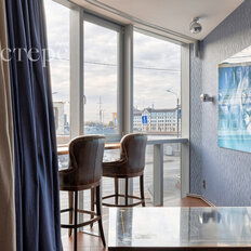 Квартира 93,7 м², 3-комнатная - изображение 3