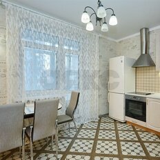 Квартира 65,7 м², 2-комнатная - изображение 4