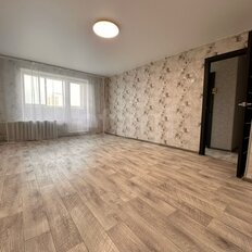 Квартира 34,6 м², 1-комнатная - изображение 2