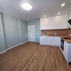 Квартира 66 м², 2-комнатная - изображение 2