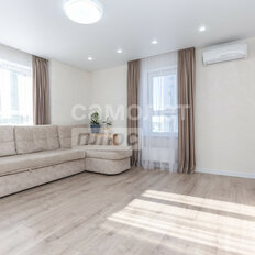 Квартира 45,4 м², 2-комнатная - изображение 2