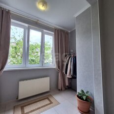 Квартира 41,5 м², 1-комнатная - изображение 5