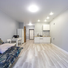 Квартира 29,4 м², студия - изображение 1