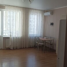 Квартира 30 м², студия - изображение 3