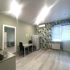 Квартира 23,2 м², студия - изображение 2