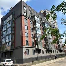 Квартира 41,2 м², 1-комнатная - изображение 3