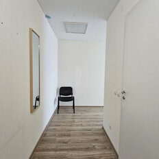 Квартира 26,9 м², студия - изображение 4