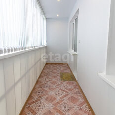 Квартира 35 м², 1-комнатная - изображение 1