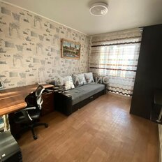 Квартира 62 м², 3-комнатная - изображение 5